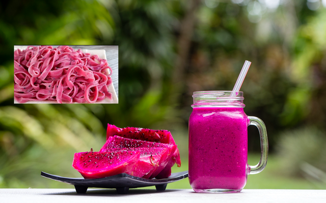 Ăn thanh long hỗ trợ sức khỏe tim mạch và cholesterol như thế nào? - Ảnh 2.