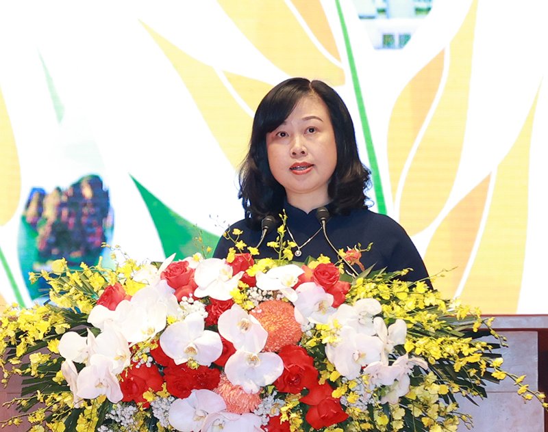 Bộ trưởng Bộ Y tế: Người bệnh tim mạch Việt Nam không còn cần phải ra nước ngoài điều trị - Ảnh 2.