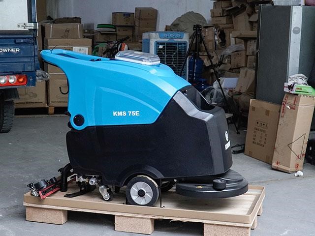 Các dòng máy chà sàn liên hợp sạch mạnh mẽ, độ bền cao- Ảnh 3. Các dòng máy chà sàn liên hợp sạch mạnh mẽ, độ bền cao- Ảnh 3.