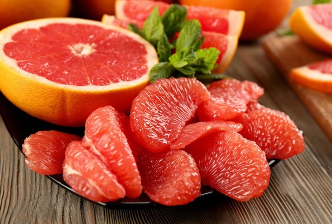10 loại trái cây có chỉ số đường huyết thấp tốt cho người bệnh đái tháo đường - Ảnh 4.