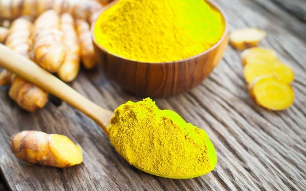 Tinh bột nghệ có tác dụng gì?- Ảnh 2. Lưu ý khi uống tinh bột nghệ