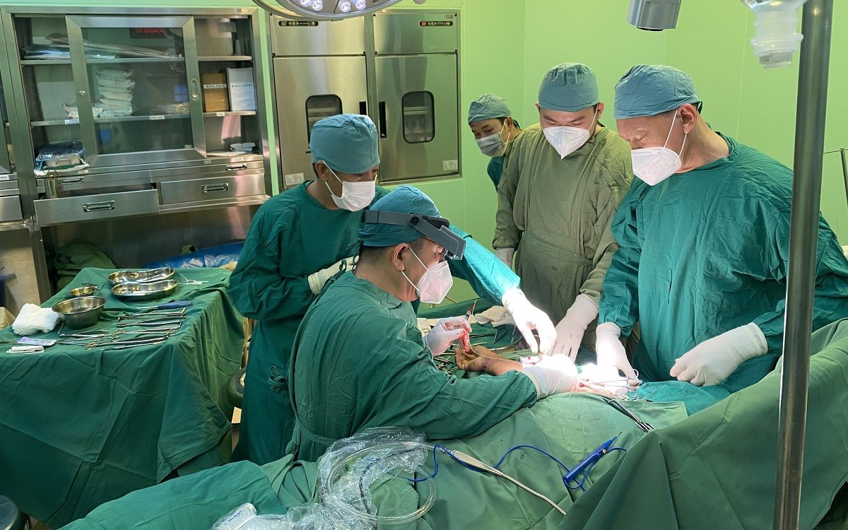 Sở Y tế TPHCM làm rõ vụ người bệnh tử vong tại BVĐK Bà Rịa- Ảnh 2. Sở Y tế TPHCM làm rõ vụ người bệnh tử vong tại BVĐK Bà Rịa- Ảnh 2.