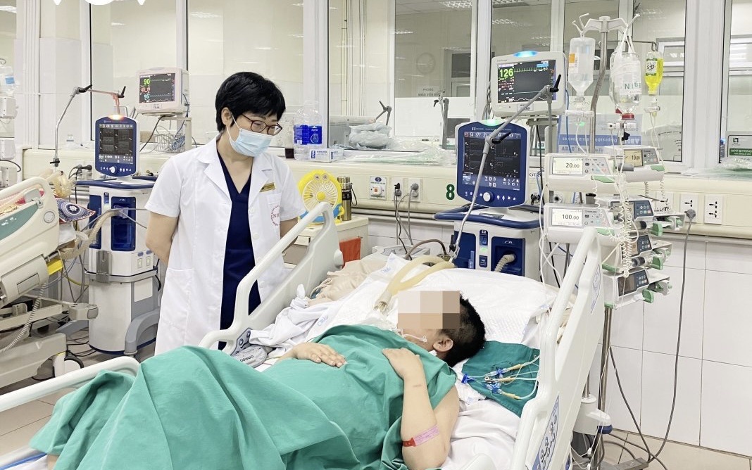 Một tuần hơn 1.700 ca mắc sốt xuất huyết, Bộ Y tế đề nghị Hà Nội giám sát chặt, phát hiện sớm ổ dịch