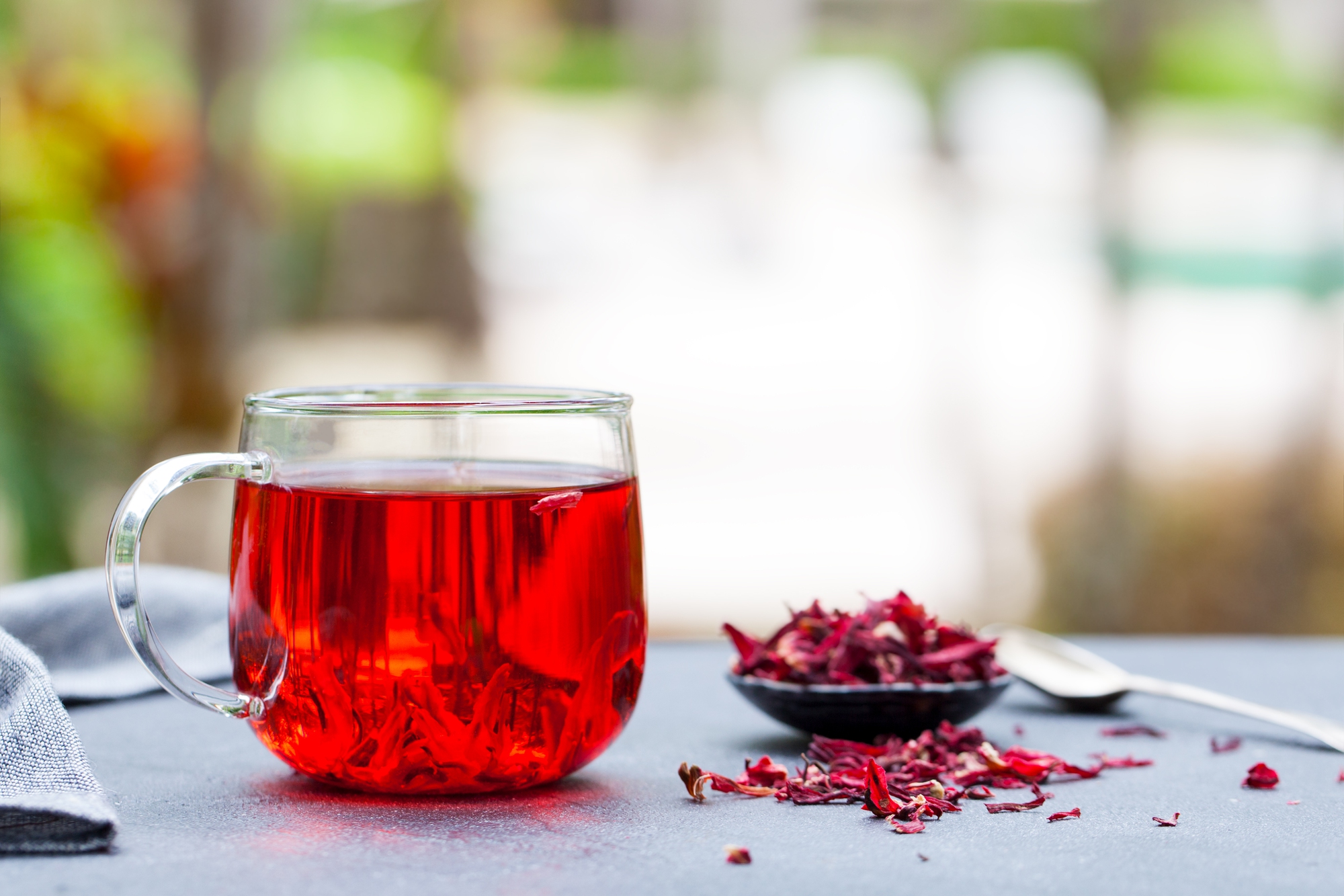 5 loại trà dưỡng nhan làm đẹp da tốt cho sức khỏe- Ảnh 4.