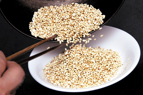 Gạo nếp cũng có tác dụng hỗ trợ trị nhiều bệnh- Ảnh 3.