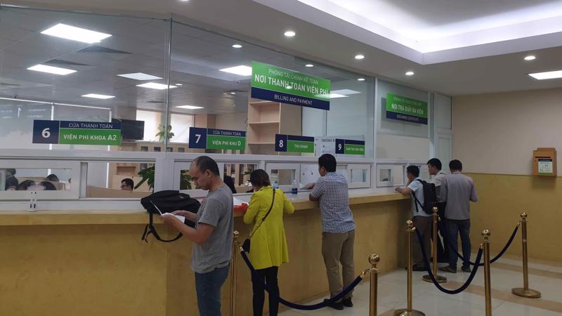 Bệnh nhân mua thuốc ở ngoài khi bệnh viện thiếu thuốc có được thanh toán BHYT?- Ảnh 2. Bệnh nhân mua thuốc ở ngoài khi bệnh viện thiếu thuốc có được thanh toán BHYT?- Ảnh 2.