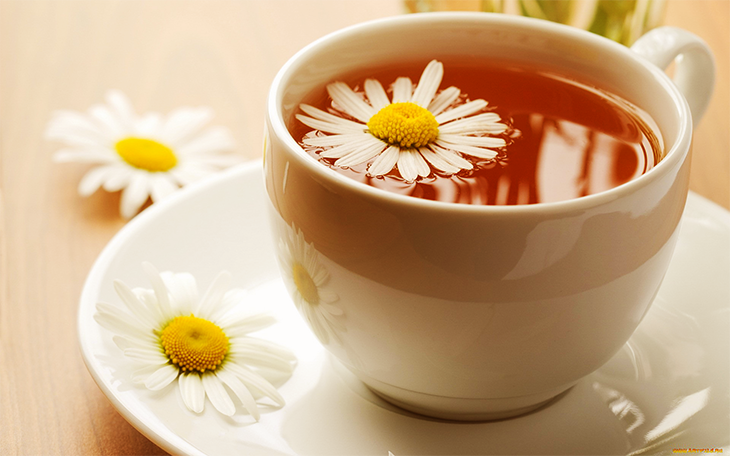5 loại trà dưỡng nhan làm đẹp da tốt cho sức khỏe- Ảnh 1.