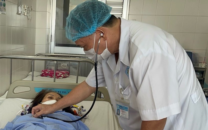 Can thiệp thành công căn bệnh ví như 'quả bom nổ chậm' ẩn sau những cơn đau đầu- Ảnh 3.