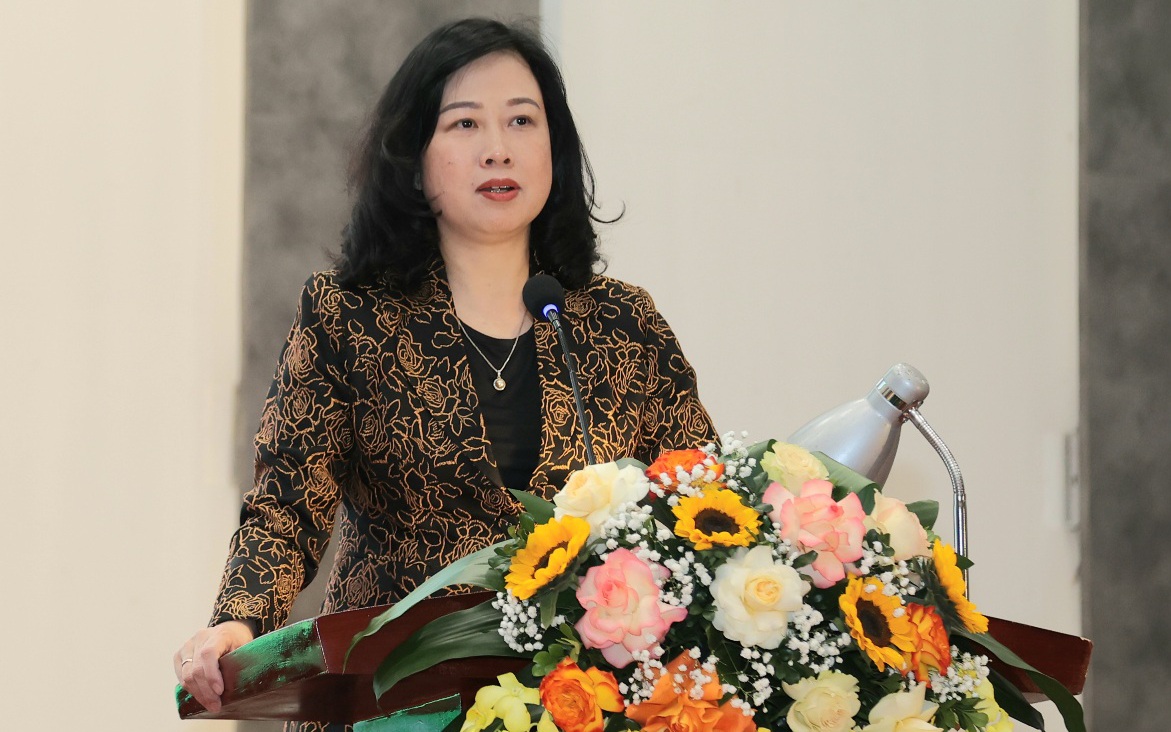 Bộ trưởng Bộ Y tế: Tại Việt Nam, mỗi năm có ít nhất 40.000 ca tử vong do các bệnh liên quan đến thuốc lá