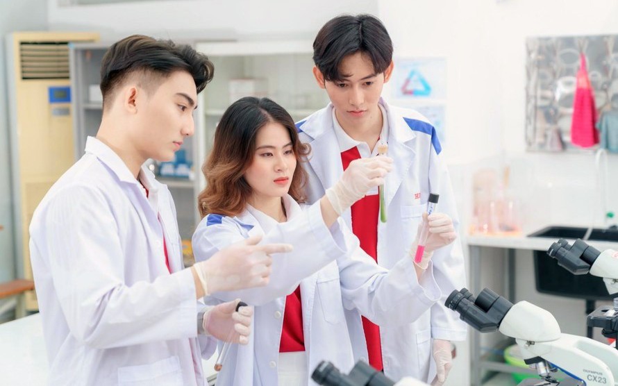 Từ năm 2024, nhiều ngành học khối Sức khỏe được miễn toàn bộ học phí