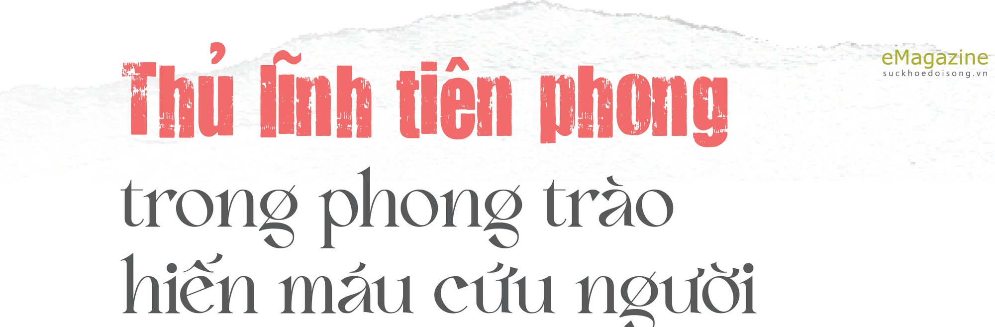 'Sứ giả đỏ' trên hành trình thiện nguyện- Ảnh 3.