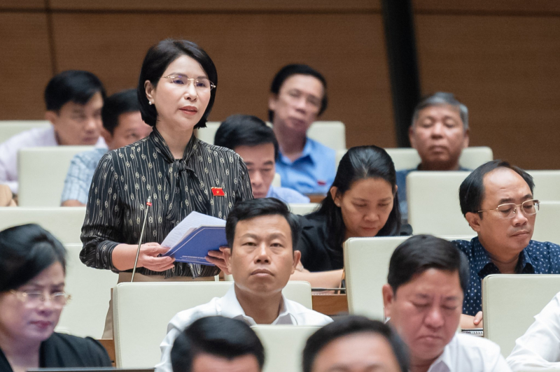 Vì sao cần bổ sung quy định về suất vốn đầu tư đối với bệnh viện chuyên khoa tuyến tỉnh?- Ảnh 1. Vì sao cần bổ sung quy định về suất vốn đầu tư đối với bệnh viện chuyên khoa tuyến tỉnh?- Ảnh 1.