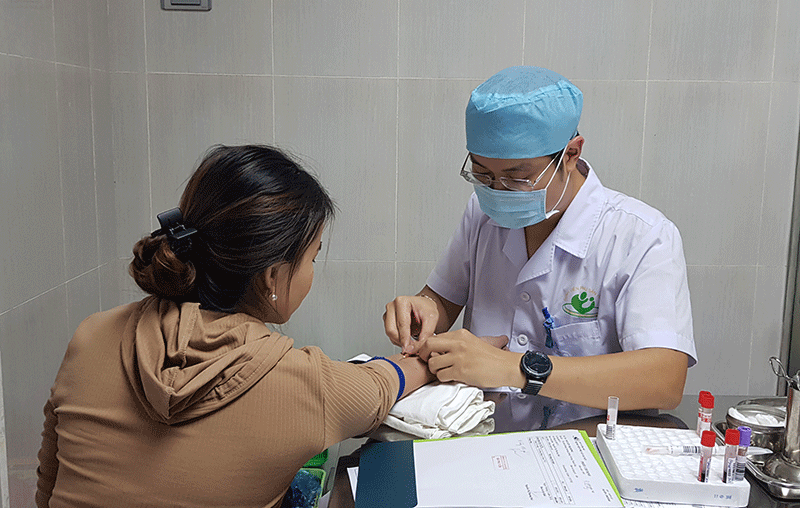 Vì sao cần bổ sung quy định về suất vốn đầu tư đối với bệnh viện chuyên khoa tuyến tỉnh?- Ảnh 2. Vì sao cần bổ sung quy định về suất vốn đầu tư đối với bệnh viện chuyên khoa tuyến tỉnh?- Ảnh 2.