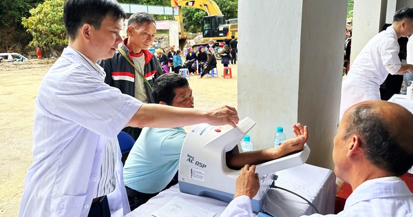 Những trường hợp bị cấm hành nghề khám bệnh, chữa bệnh- Ảnh 2.