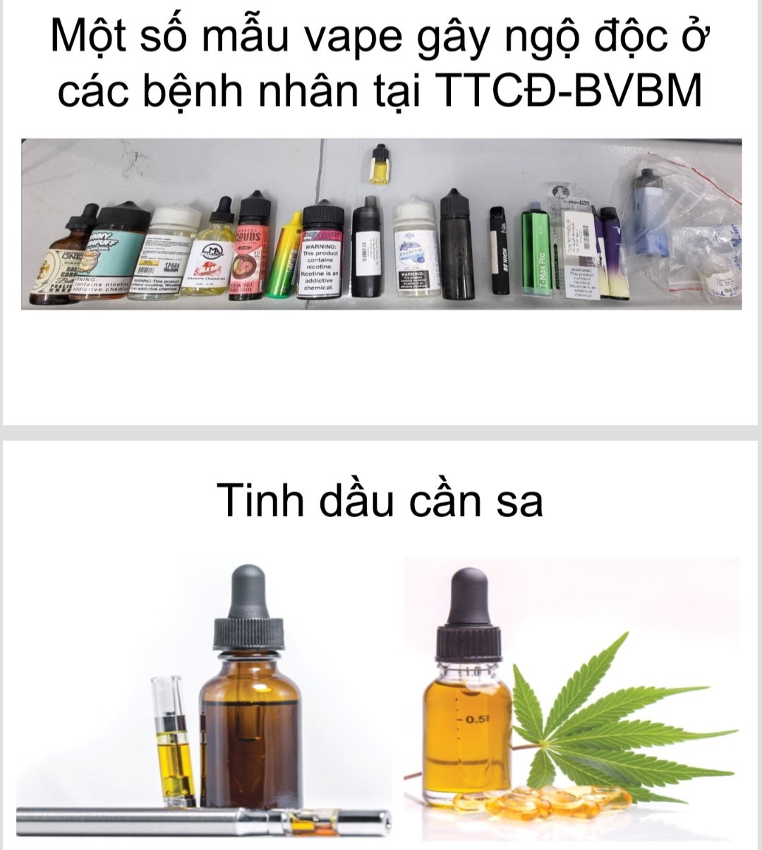 Hơn 120 quốc gia cấm, quản lý chặt thuốc lá điện tử, nung nóng: Chuyên gia y tế đề nghị Việt Nam cấm các sản phẩm này- Ảnh 2.