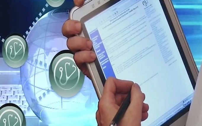 Cần số hóa việc quản lý sức khỏe người dân- Ảnh 2.