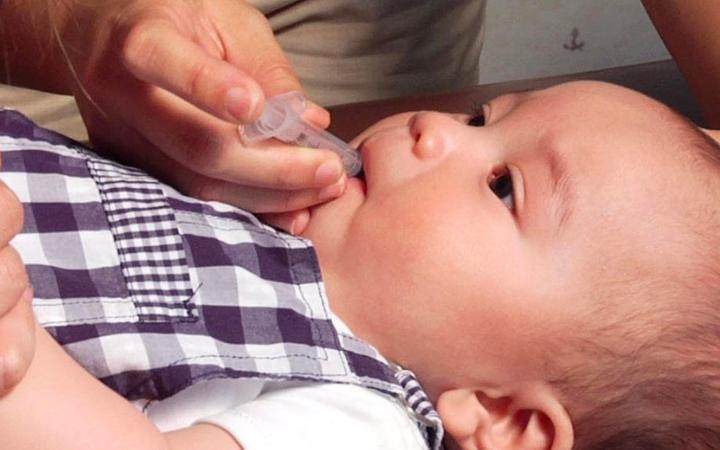 Quý 2/2024, dự kiến trẻ em ở nước ta sẽ được uống miễn phí vaccine phòng bệnh rotavirus