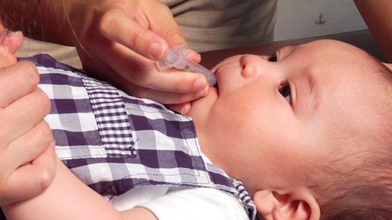 Trẻ nhỏ tại Việt Nam sẽ được dùng miễn phí vaccine phòng bệnh tiêu chảy do virus Rota- Ảnh 1.