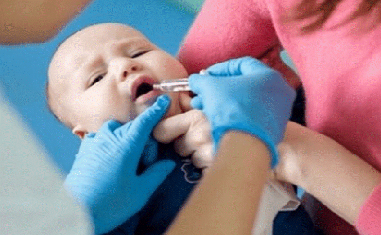 Quý 2/2024, dự kiến trẻ em ở nước ta sẽ được uống miễn phí vaccine phòng bệnh rotavirus- Ảnh 1.
