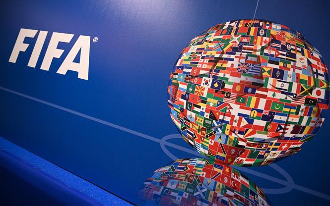 FIFA sắp công bố quốc gia đăng cai World Cup 2030 và 2034