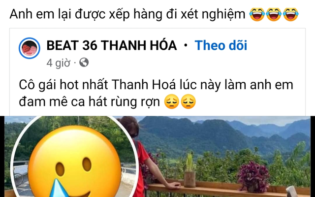 Thông tin tiếp về vụ cô gái lây nhiễm HIV cho hơn 40 người