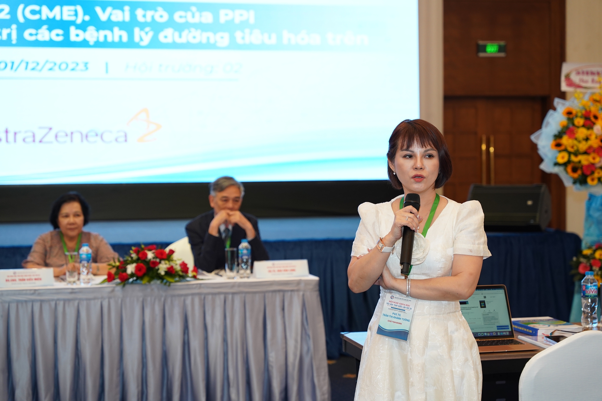 Việt Nam ứng dụng công nghệ và nhiều thiết bị hiện đại chẩn đoán chính xác bệnh tiêu hoá- Ảnh 5.