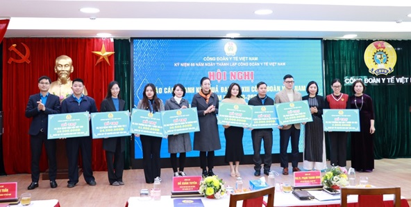 Khai mạc Giải chạy bộ 'Vì sức khoẻ Việt Nam' lần thứ 2- Ảnh 3.