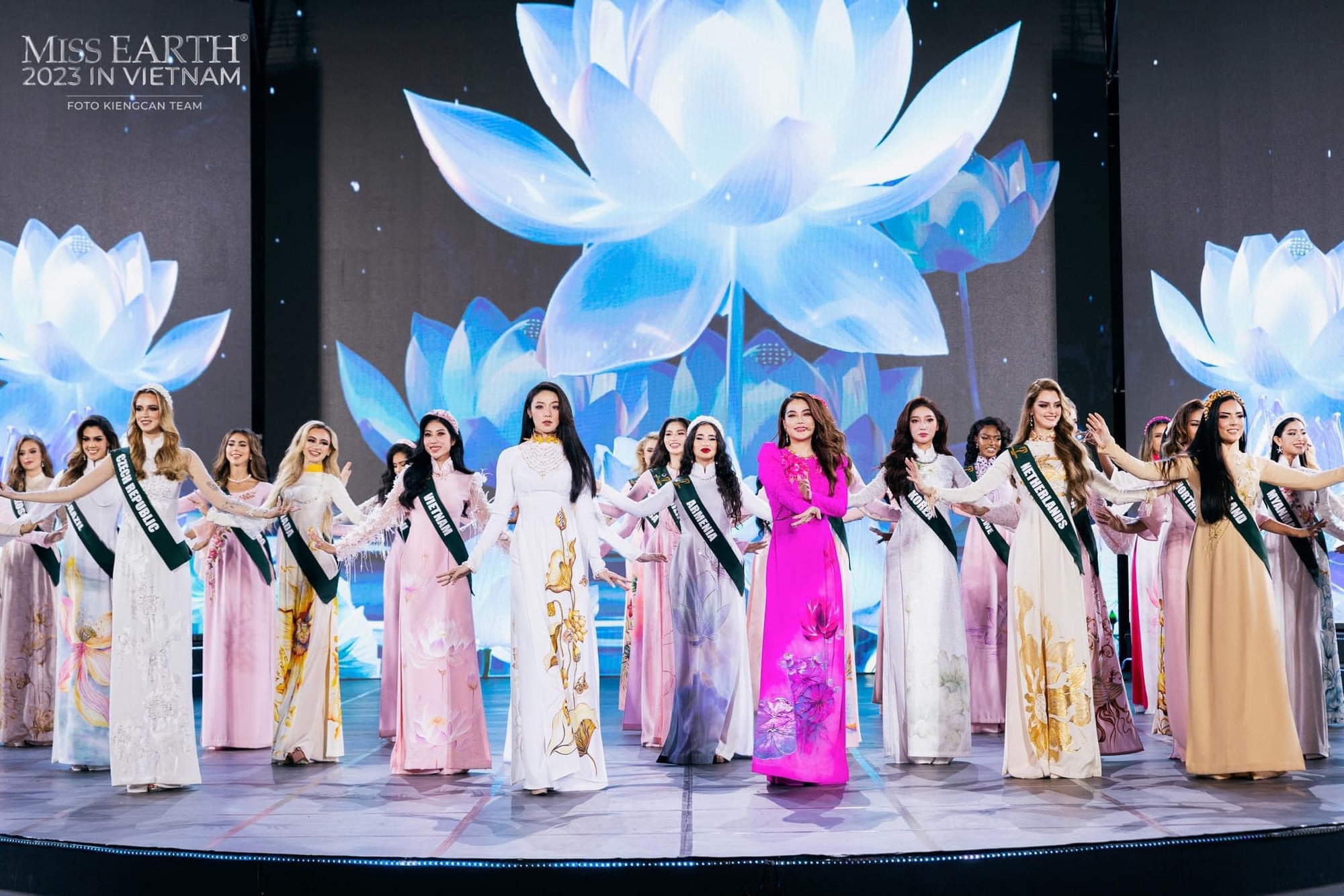 Trương Ngọc Ánh tiết lộ sau chung kết Miss Earth 2023- Ảnh 5.