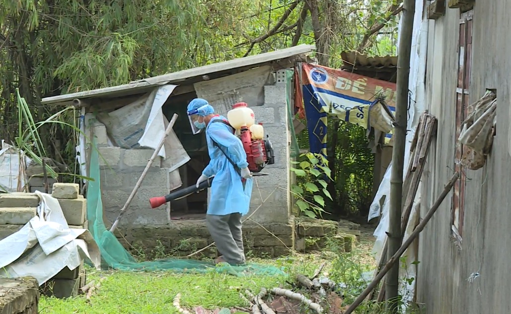 Dịch sốt xuất huyết ngày càng diễn biến phức tạp, làm gì để phòng bệnh chủ động?- Ảnh 3.