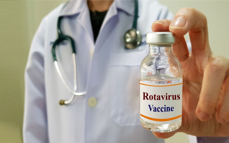 Vaccine Rota sắp được đưa vào chương trình tiêm chủng mở rộng