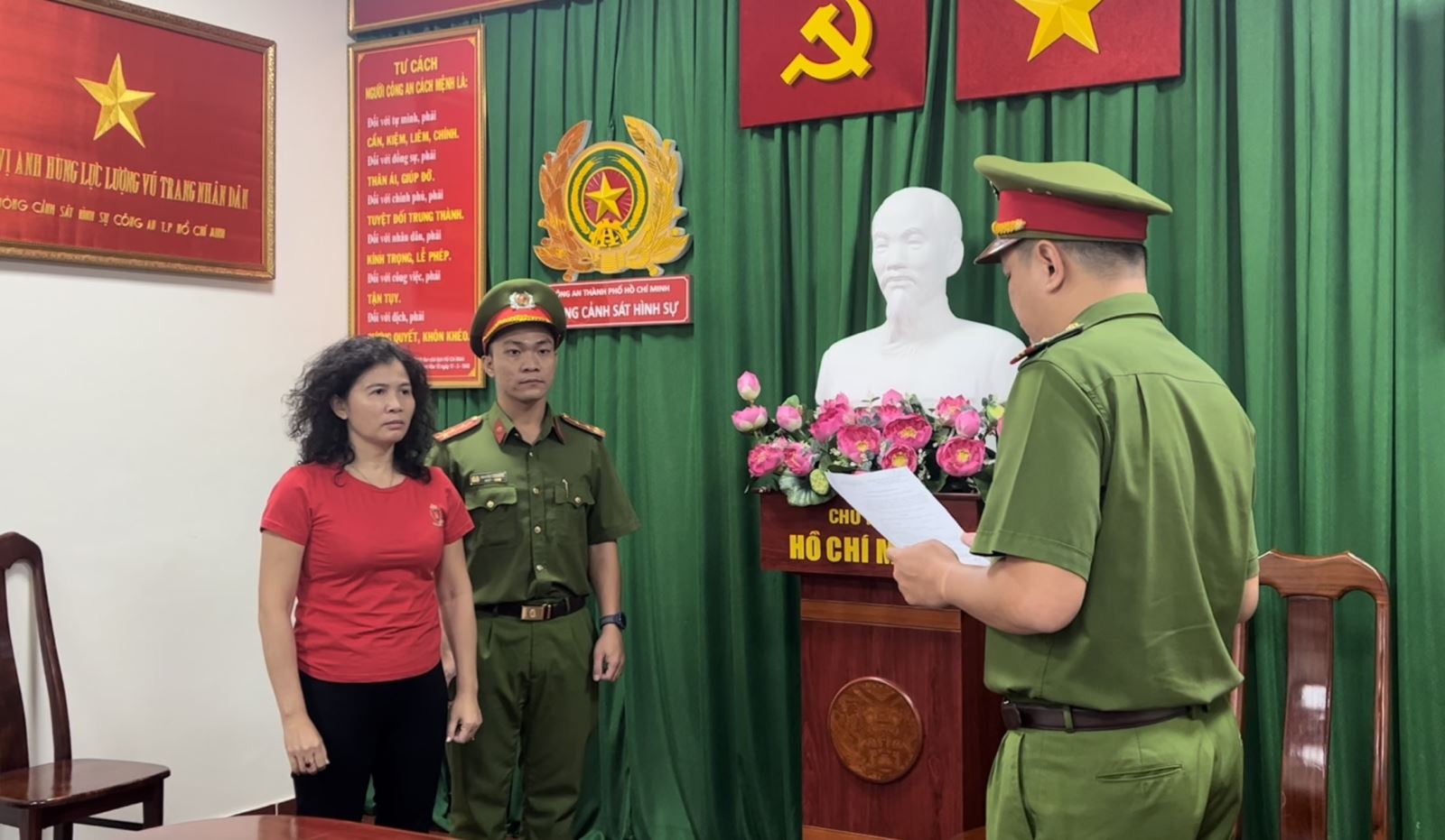 Diễn biến mới bất ngờ vụ án bà Nguyễn Phương Hằng đòi bồi thường 500 tỷ- Ảnh 1.