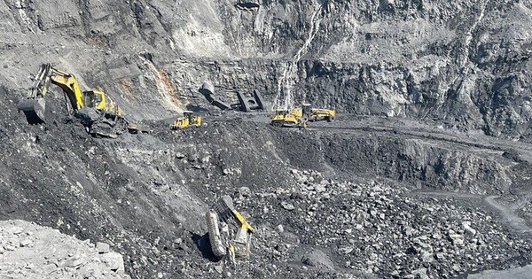 Tìm thấy thi thể công nhân còn lại trong vụ sụt lở mỏ than tại Quảng Ninh