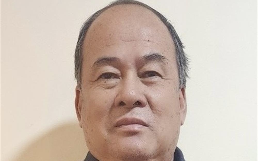Khởi tố Chủ tịch UBND tỉnh An Giang Nguyễn Thanh Bình