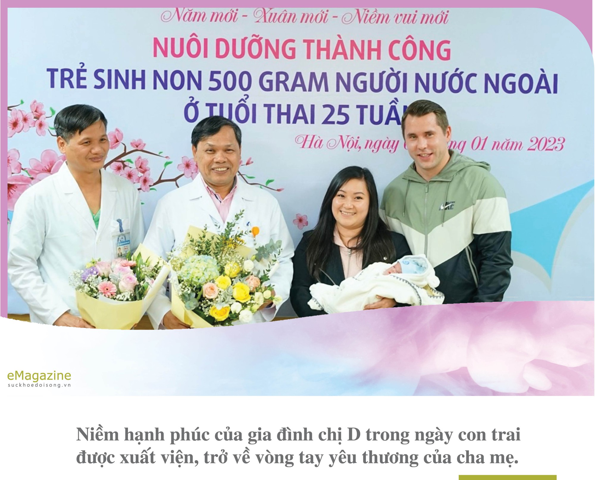 Người đem cơ hội sống cho những em bé tí hon- Ảnh 5.