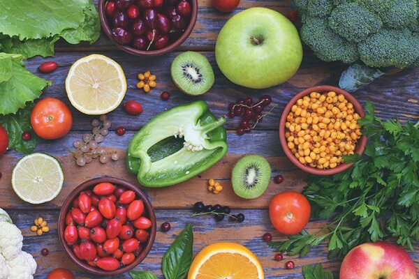 15 thực phẩm giàu vitamin C tốt nhất giúp tăng cường miễn dịch- Ảnh 1.