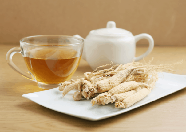 15 loại trà thảo mộc tăng cường sức khỏe- Ảnh 1.