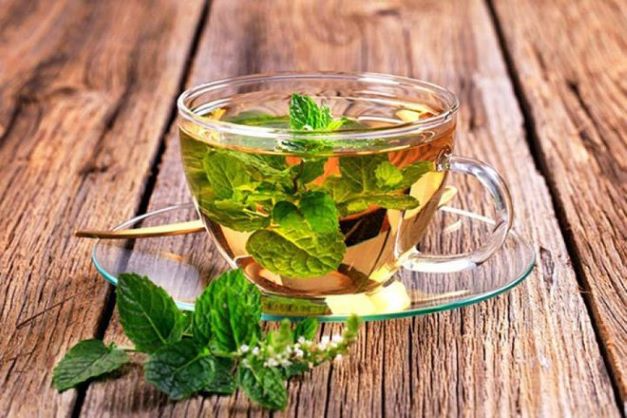 15 loại trà thảo mộc tăng cường sức khỏe- Ảnh 3.