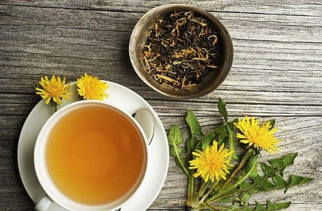 15 loại trà thảo mộc tăng cường sức khỏe- Ảnh 4.