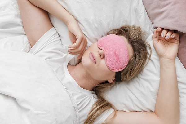 Cách nào cải thiện chất lượng giấc ngủ và tăng cường miễn dịch?- Ảnh 2.