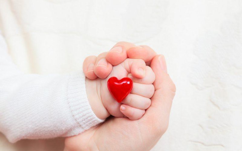 3 điều cần biết về bệnh tim bẩm sinh ở trẻ