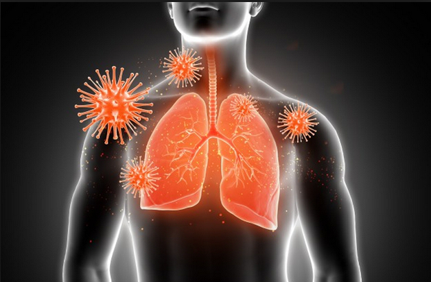 Cảm cúm  là một căn bệnh truyền nhiễm phổ biến liên quan đến đường hô hấp, thường phát sinh từ tình trạng mũi, họng hay thậm chí là phổi bị nhiễm trùng do virus. Ảnh minh họa