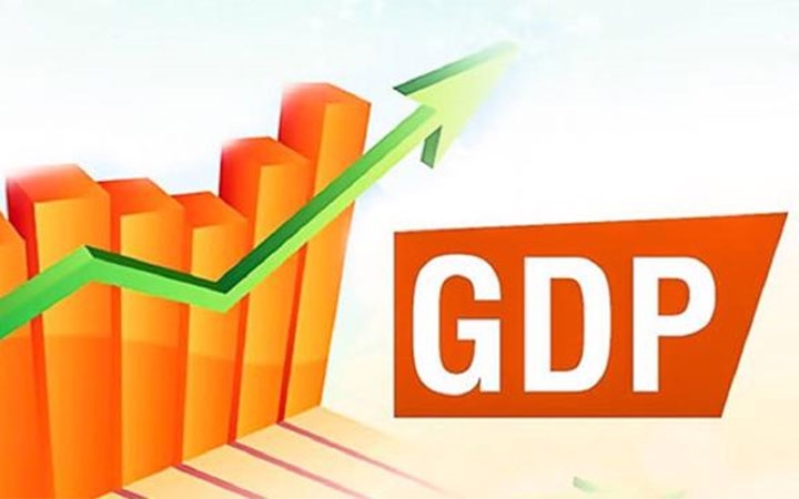 GDP quý IV/2023 tăng 6,72%, cả năm 2023 tăng 5,05%