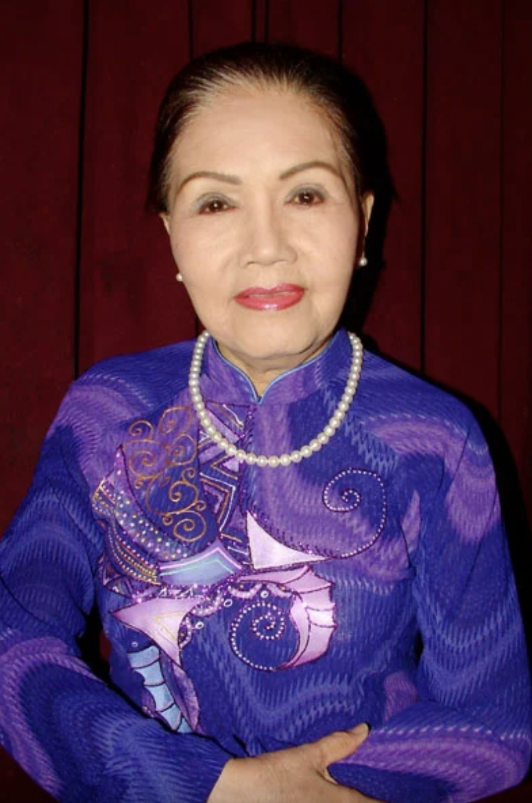 Nghệ sĩ Việt từ chối NSND: Hai chữ 'sầu nữ' đi cùng Út Bạch Lan là danh hiệu lớn nhất nhân dân trao tặng- Ảnh 4.