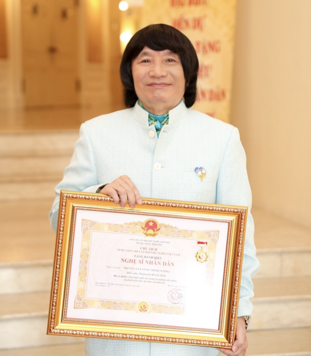Nghệ sĩ Việt từ chối NSND: Hai chữ 'sầu nữ' đi cùng Út Bạch Lan là danh hiệu lớn nhất nhân dân trao tặng- Ảnh 5.