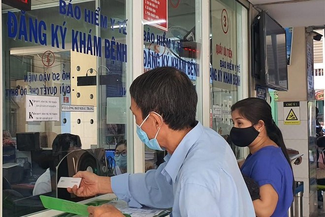 BHXH Việt Nam chuyển đổi số toàn diện, nâng cao chất lượng phục vụ người dân, doanh nghiệp - Ảnh 2.