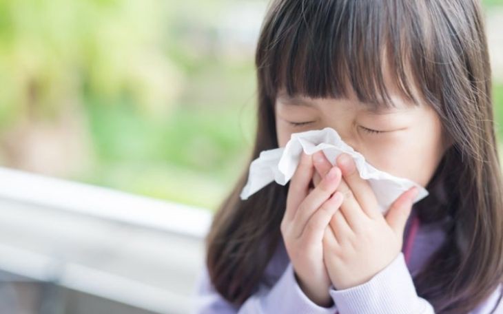 Giáp Tết, nhiều trẻ mắc cúm A diễn biến nặng phải thở máy, chuyên gia khuyến cáo gì?
