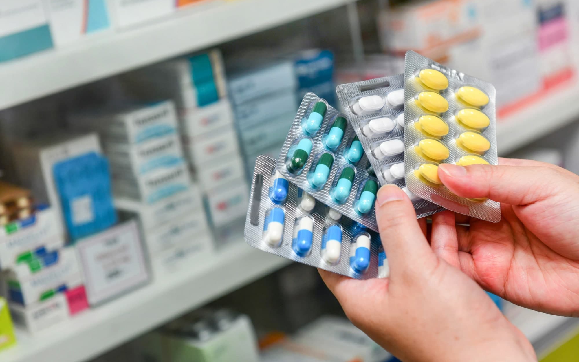 Lý do Bộ Y tế thu hồi Giấy chứng nhận đủ điều kiện kinh doanh dược của Công ty TNHH Roche Pharma Việt Nam- Ảnh 1.