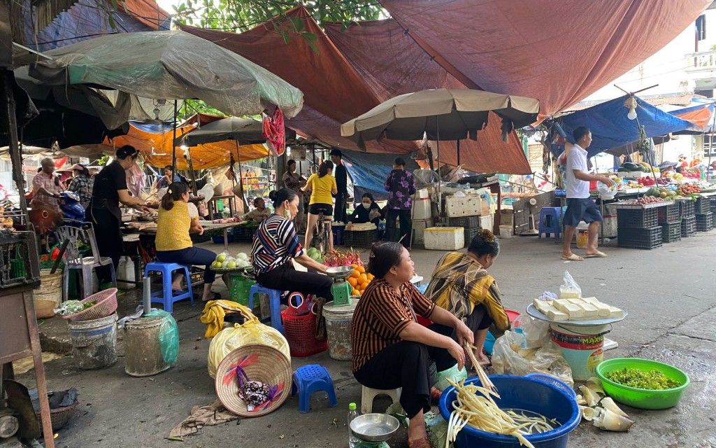 Đảm bảo sức khỏe người dân: Hà Nội yêu cầu công khai các vụ vi phạm về an toàn thực phẩm dịp cuối năm