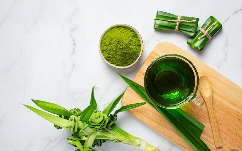Lá dứa có tác dụng gì? - Ảnh 2.
