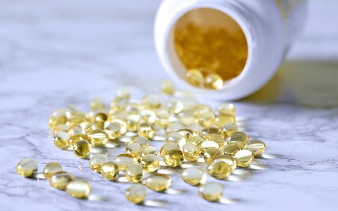 Uống omega-3 mỗi ngày có tốt không?